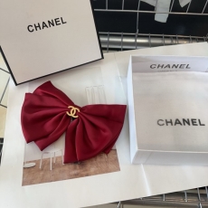 Chanel Hair Hoop